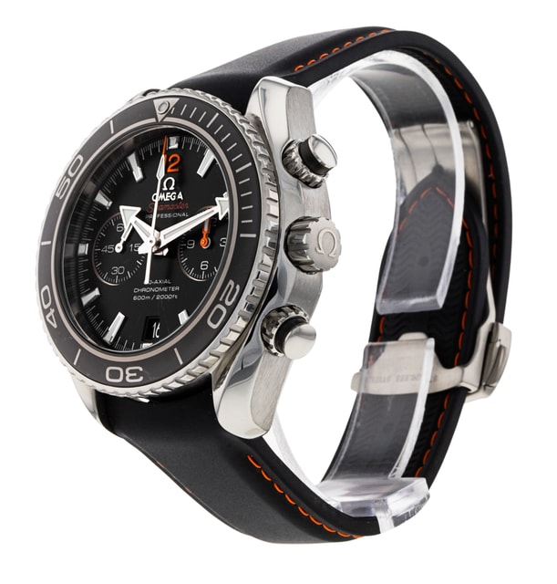 Omega Planet Ocean 232.32.46.51.01.005 Image 2